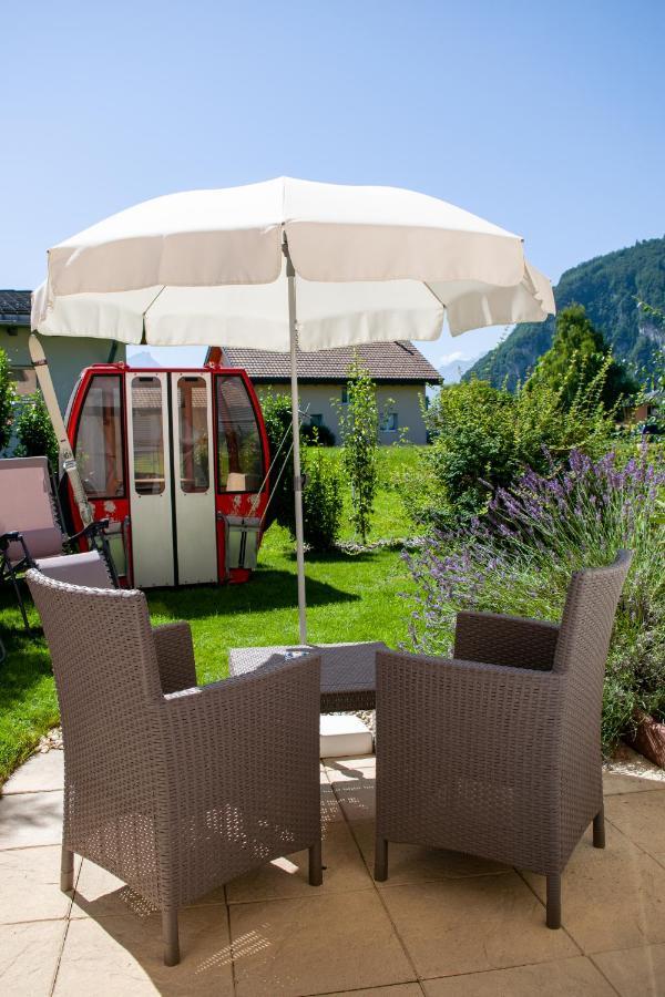 B&B Mon Reve, Petit Dejeuner Bio, Jacuzzi Les Evouettes Εξωτερικό φωτογραφία