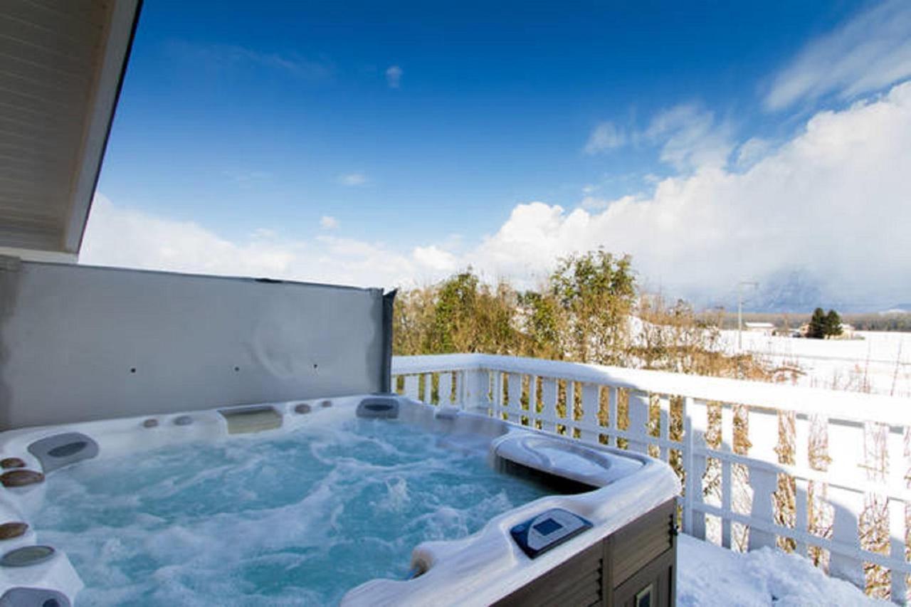 B&B Mon Reve, Petit Dejeuner Bio, Jacuzzi Les Evouettes Εξωτερικό φωτογραφία
