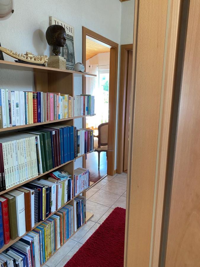 B&B Mon Reve, Petit Dejeuner Bio, Jacuzzi Les Evouettes Εξωτερικό φωτογραφία