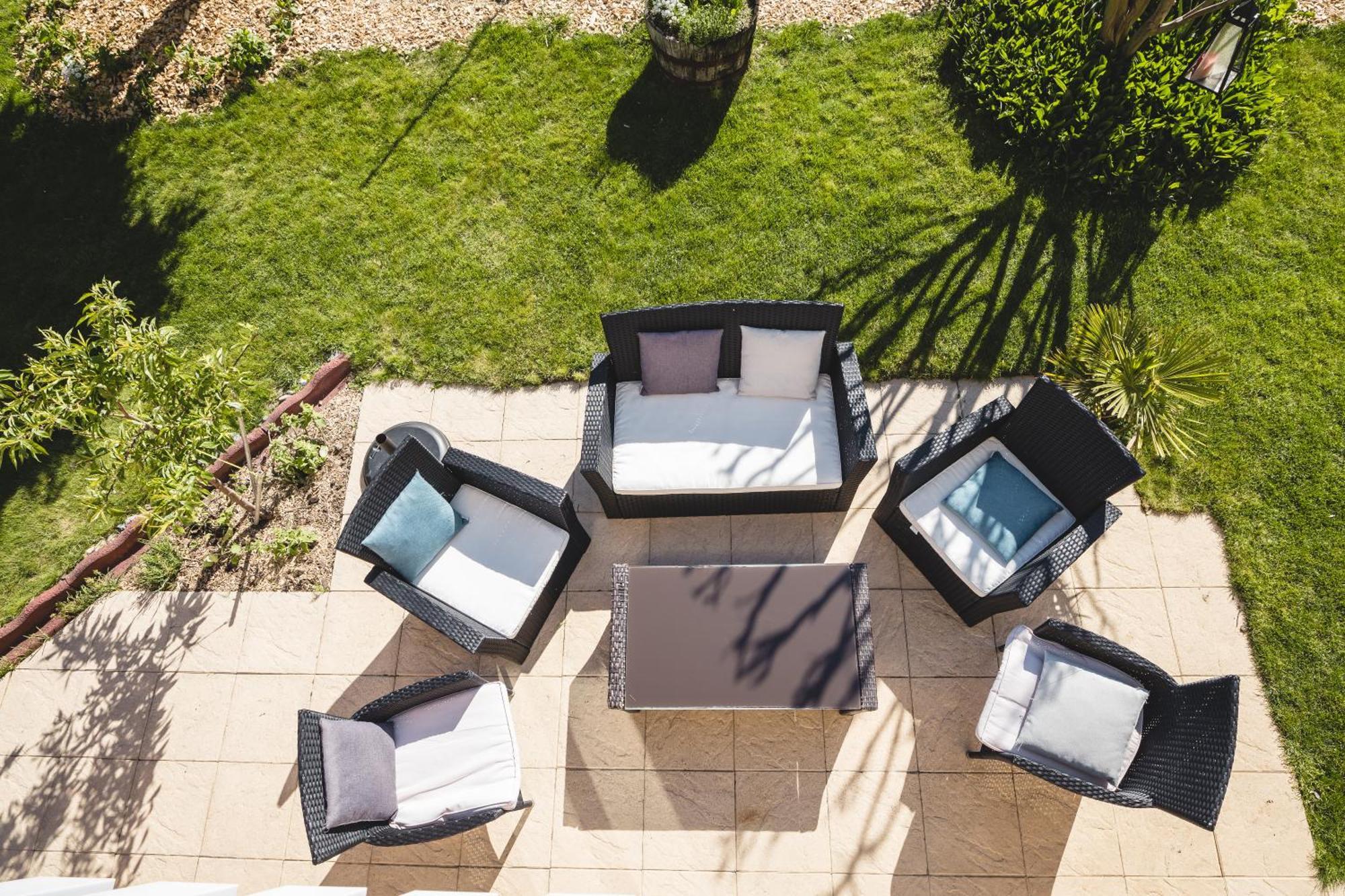 B&B Mon Reve, Petit Dejeuner Bio, Jacuzzi Les Evouettes Εξωτερικό φωτογραφία