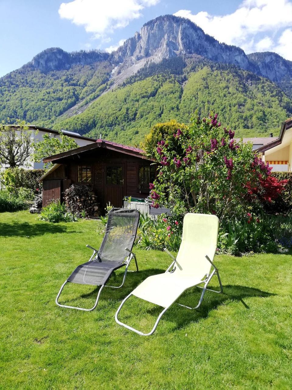 B&B Mon Reve, Petit Dejeuner Bio, Jacuzzi Les Evouettes Εξωτερικό φωτογραφία
