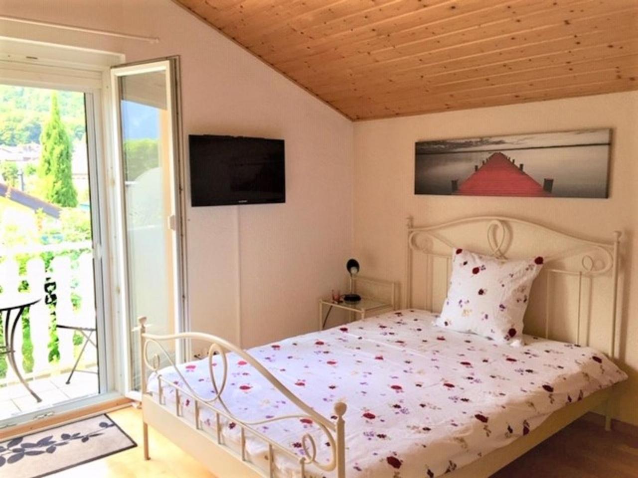 B&B Mon Reve, Petit Dejeuner Bio, Jacuzzi Les Evouettes Εξωτερικό φωτογραφία