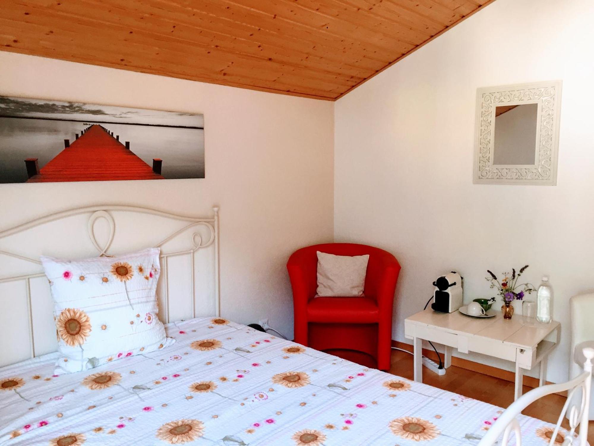 B&B Mon Reve, Petit Dejeuner Bio, Jacuzzi Les Evouettes Εξωτερικό φωτογραφία