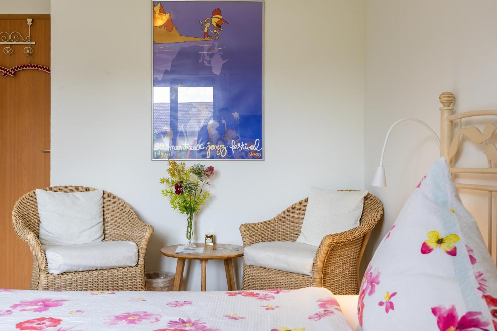 B&B Mon Reve, Petit Dejeuner Bio, Jacuzzi Les Evouettes Εξωτερικό φωτογραφία