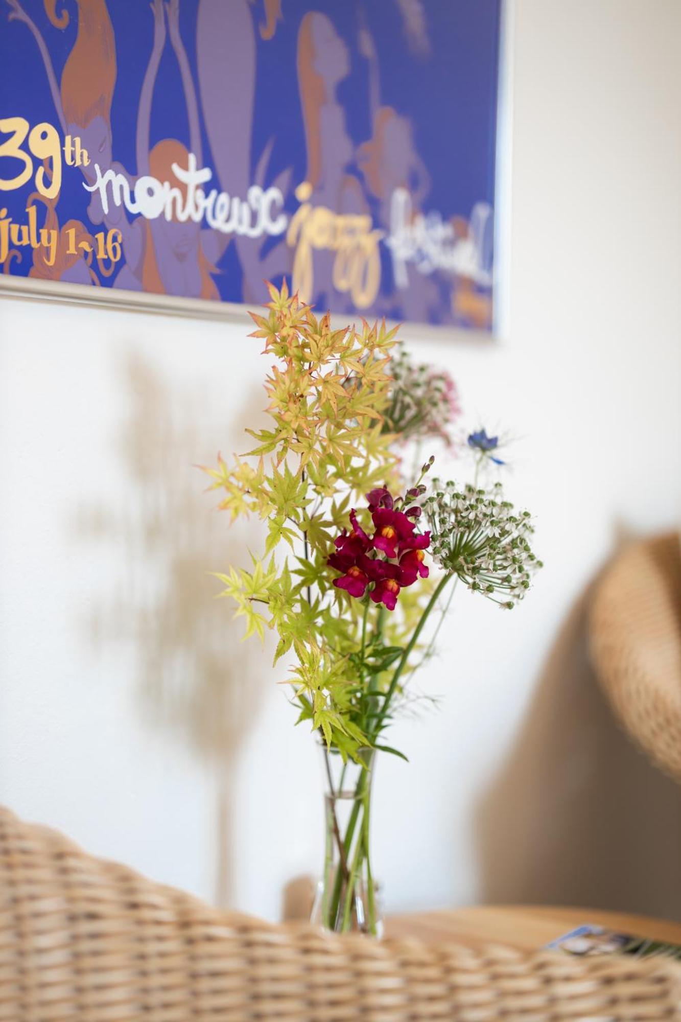 B&B Mon Reve, Petit Dejeuner Bio, Jacuzzi Les Evouettes Εξωτερικό φωτογραφία