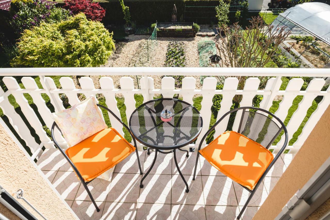 B&B Mon Reve, Petit Dejeuner Bio, Jacuzzi Les Evouettes Εξωτερικό φωτογραφία